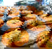 Funky Pies - Hotel QLD