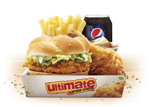 KFC - Roselands - Hotel QLD 0