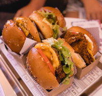 Kooweerup Bakery - Hotel QLD