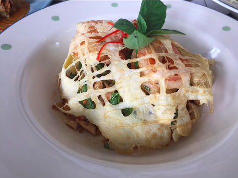 Land Of Smiles - Hotel QLD 0