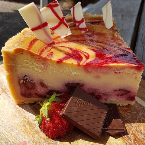 Marks Quality Cakes - Hotel QLD 0
