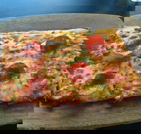 Pete's Gourmet Pizza - Hotel QLD
