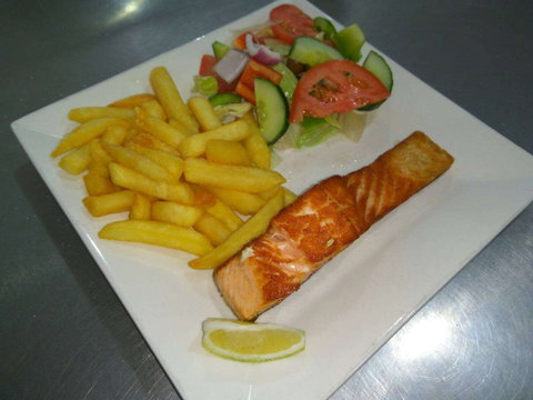 Rough Diamond - Hotel QLD 0