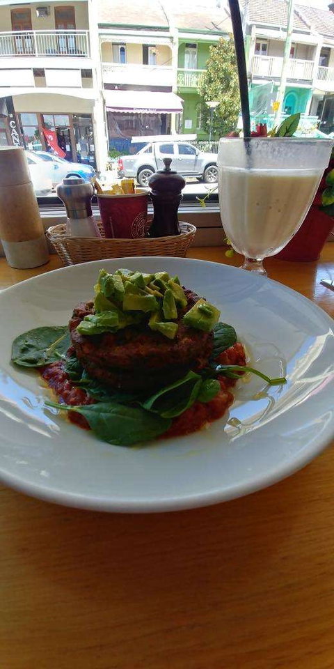 San Antonio Sourdough Bakery - Hotel QLD 0