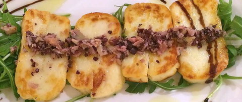 The BoVine Brasserie - Hotel QLD 0