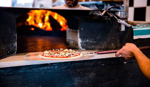 Basilico - Albert Park - Hotel QLD 0