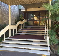 Blue Flame Bistro at Concord RSL Club - Hotel QLD