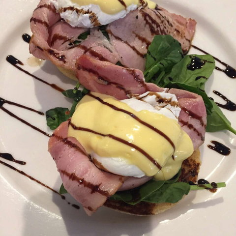 Cafe 21 - Hotel QLD 0