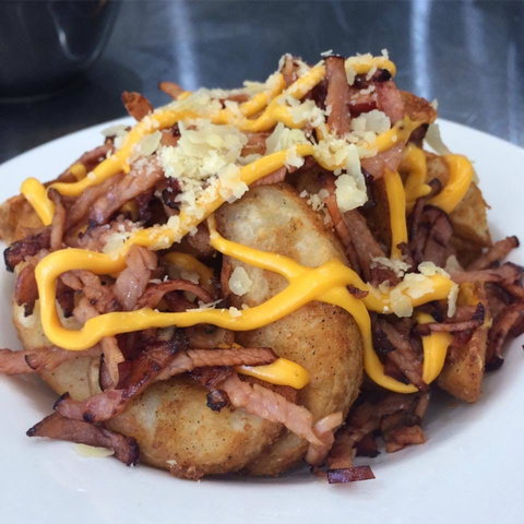 Enterprise Eatery - Hotel QLD 0