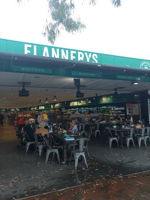 Flannery's - Hotel QLD 0