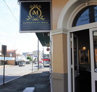 Memories of India - Hotel QLD