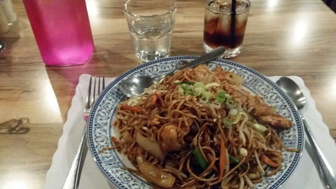 Oriental Palace - Hotel QLD 0