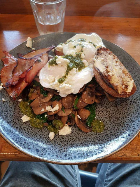 Provisions - Hotel QLD 0