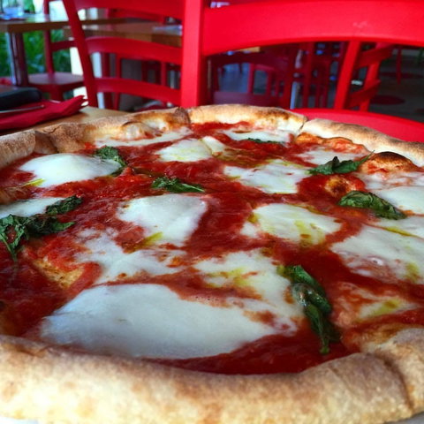 Rosso Pomodoro - Balmain - Hotel QLD 0