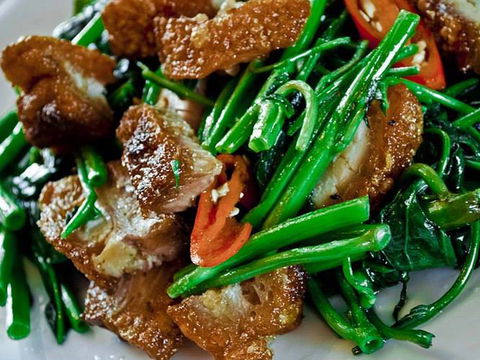 Thailicious - Hotel QLD 1