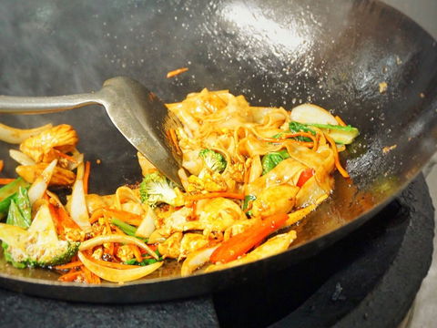 Thailicious - Hotel QLD 2