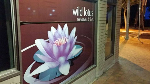 Wild Lotus Restaurant & Bar - Hotel QLD 0