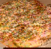 Angies Pizza Bar - Hotel QLD