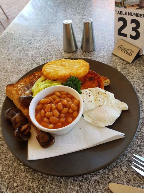 Aquavue - Hotel QLD 0