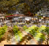 False Cape Wines Cellar Door - Hotel QLD