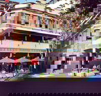Frisco Hotel - Hotel QLD
