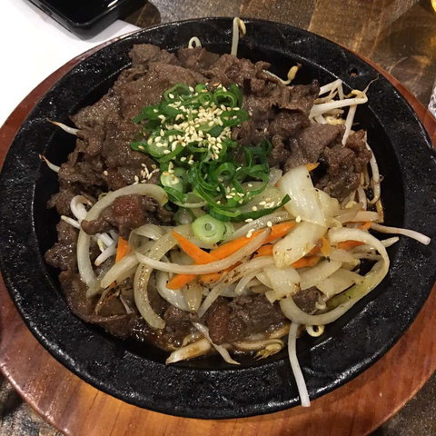 Hansik - Hotel QLD 0