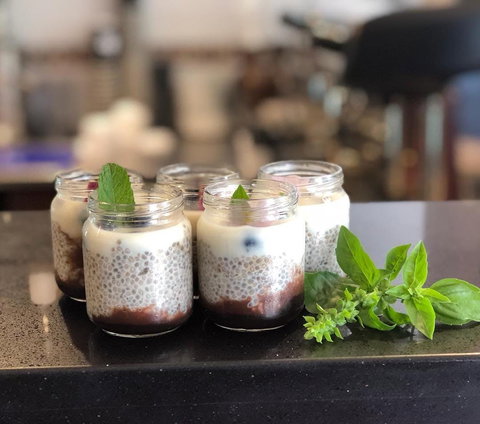 Kastury's Cafe And Restaurant - Hotel QLD 0