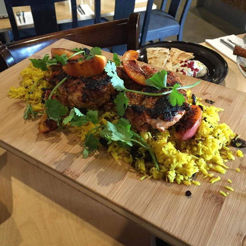 K-Bar & Meze - Hotel QLD 0