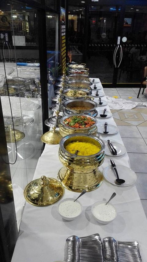 Lahori Dhaba - Hotel QLD 0