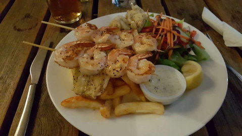 Lat28 Pub + Bottleshop - Hotel QLD 0