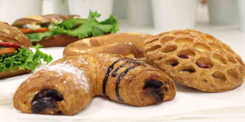 Luneburger German Bakery - Macquarie Park - Hotel QLD 0