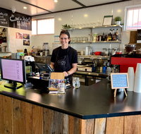 Oikos Cafe Ipswich - Hotel QLD