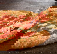 Pizza Hut - Browns Plains - Hotel QLD