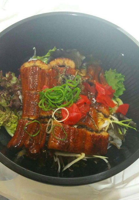 Sushi 2 Go - Edgecliff - Hotel QLD 0