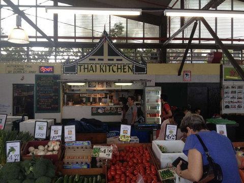 Thai Kitchen - Hotel QLD 0