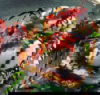 The Container - North Parramatta - Hotel QLD