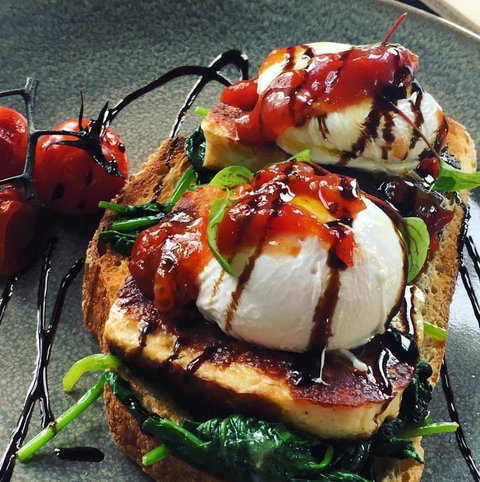 The Container - North Parramatta - Hotel QLD 0