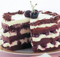 The Cheesecake Shop - Ipswich - Hotel QLD