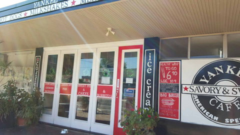 The Dock - Hotel QLD 0