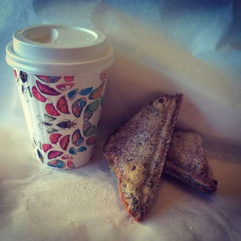 WAKE Cafe And Jaffle Van - Hotel QLD 0