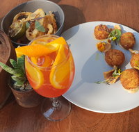 Anchor Kitchen and Bar - Hotel QLD