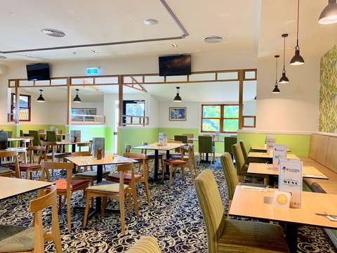 Bay Central Tavern - Hotel QLD 0