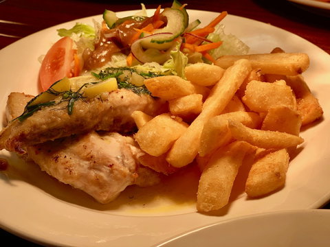 Bay Central Tavern - Hotel QLD 1