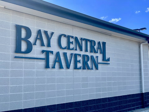 Bay Central Tavern - Hotel QLD 2