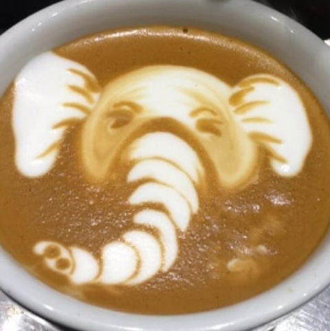Cafenatics - Docklands - Hotel QLD 0