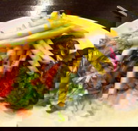 Central Cafe Queanbeyan - Hotel QLD