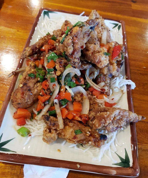 Goc Pho - Hotel QLD 0