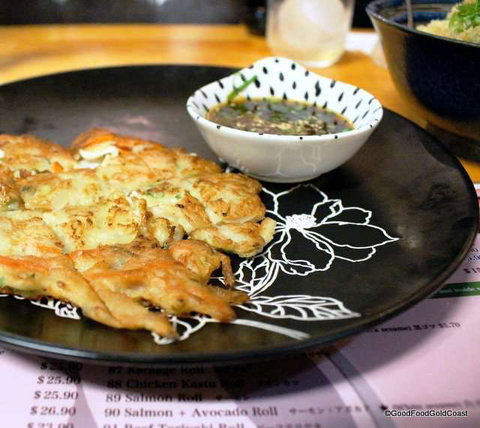 Hachi Japanese Restaurant - Hotel QLD 0