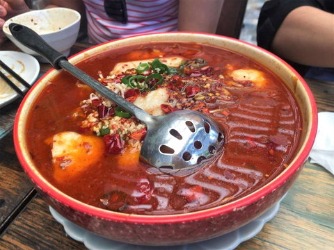 Lilong By Taste Of Shanghai - Hurstville - Hotel QLD 0