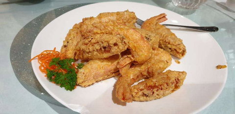 Mr. Fat Duck Peking Restaurant - Hotel QLD 0